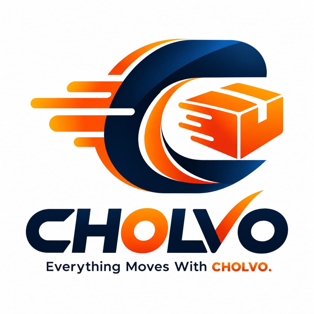 Cholvo, everything moves with Cholvo